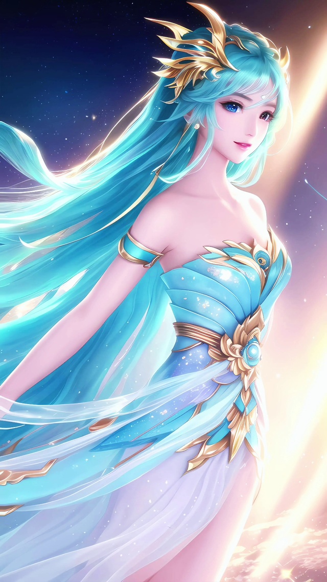 玄真大陆--风灵儿