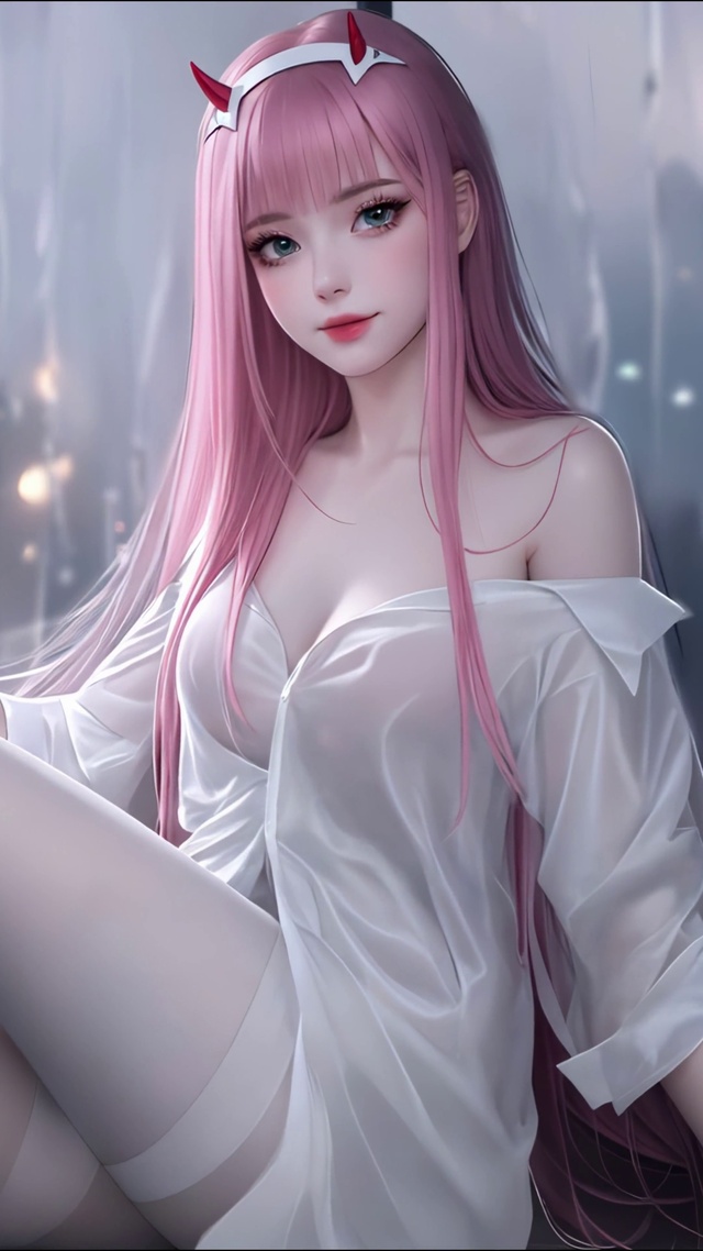ZERO TWO 02
