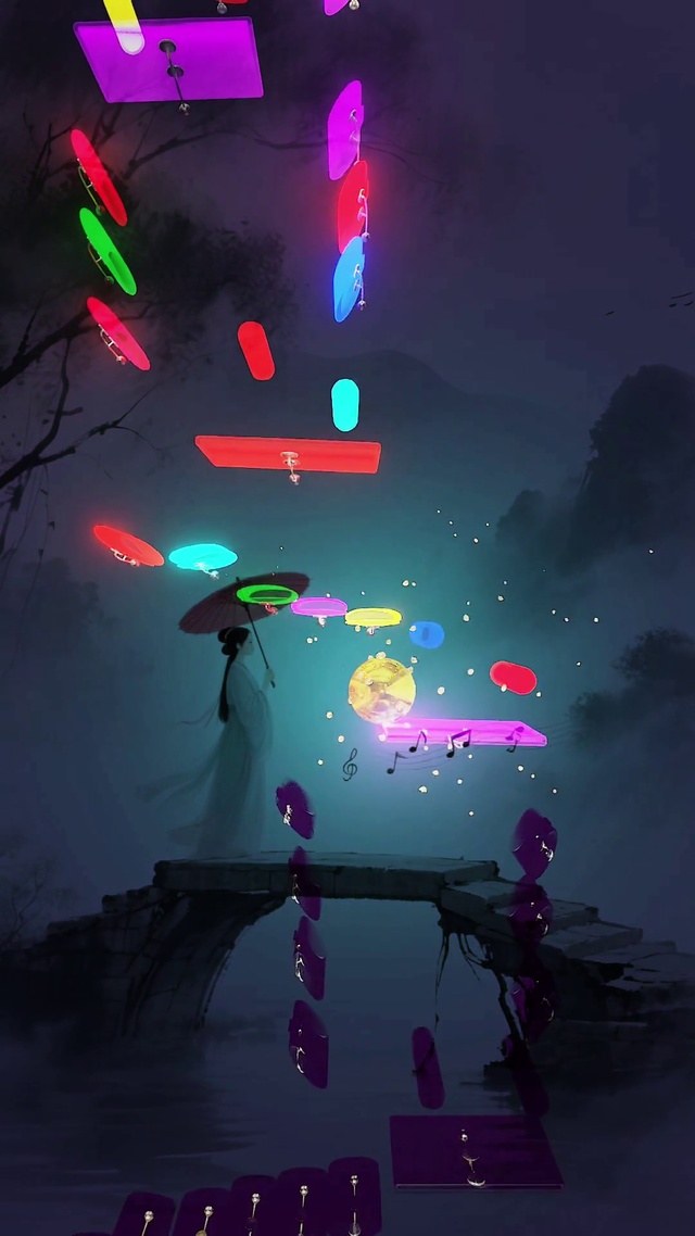 《等你等了那么久》音乐小球有图版