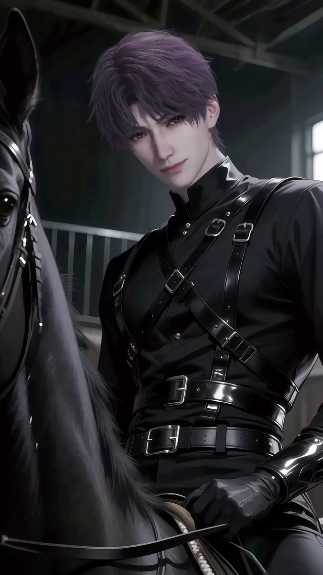 祁煜25（小困熊）