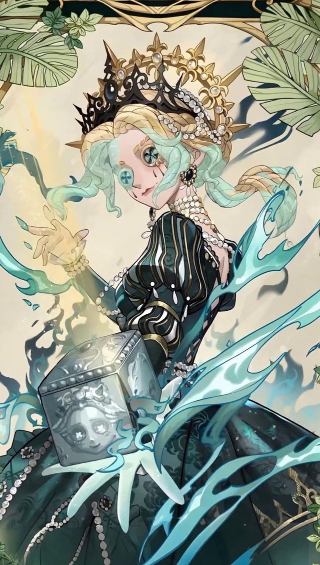 第五人格