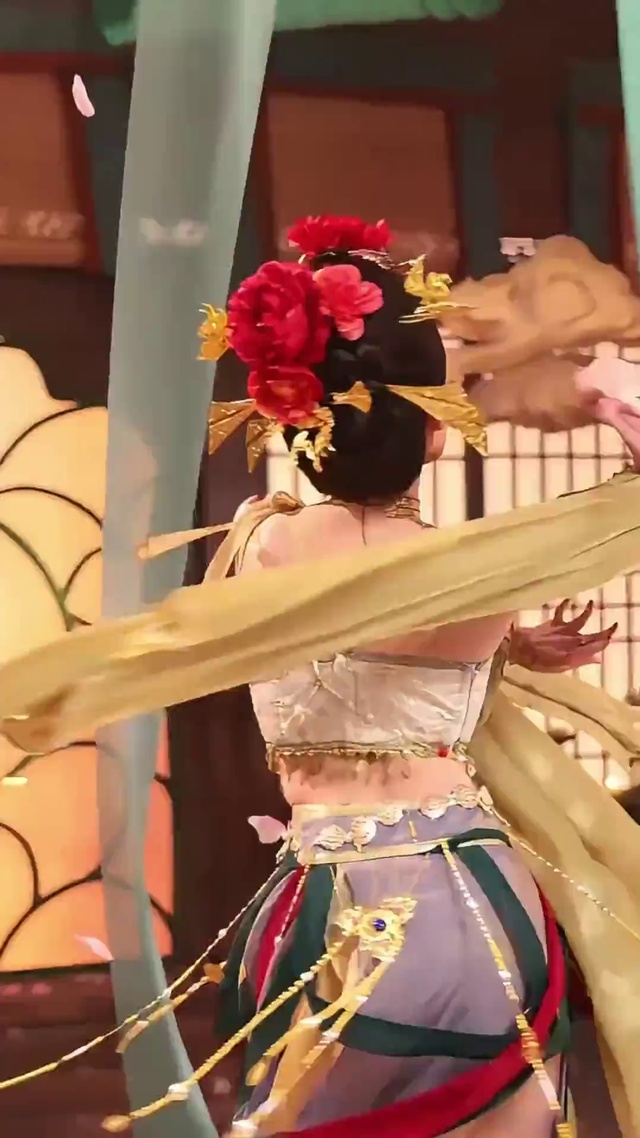 醉花阴