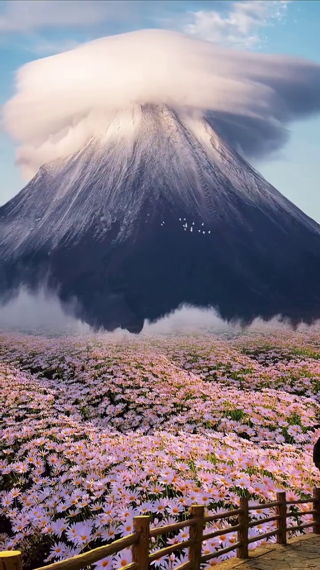 沉醉在浓香的花海中ヽ(✿ﾟ▽ﾟ)ノ