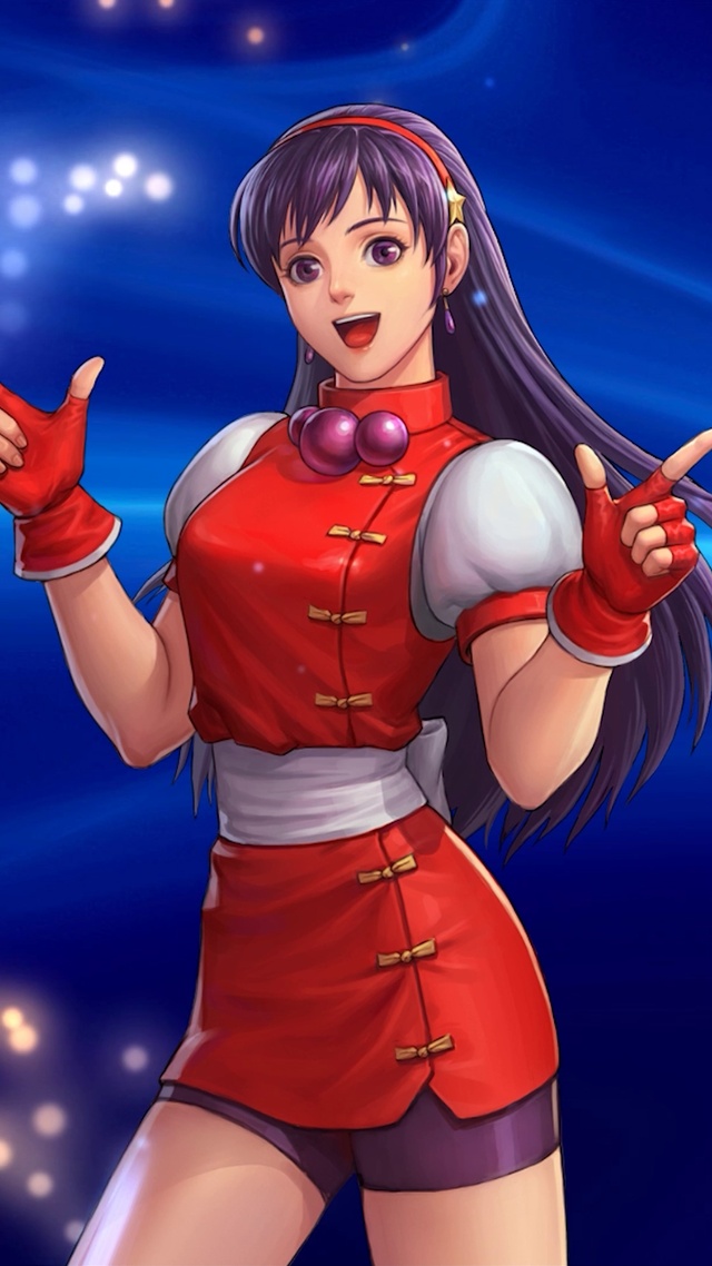 麻宫雅典娜