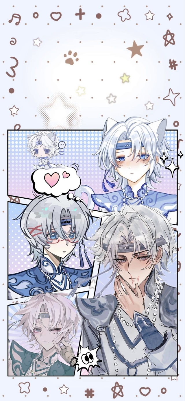 超自然行动组 零1
