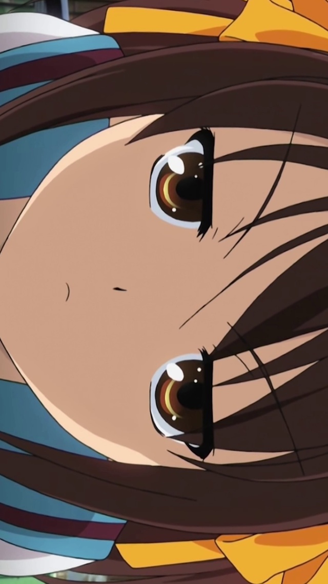 凉宫春日