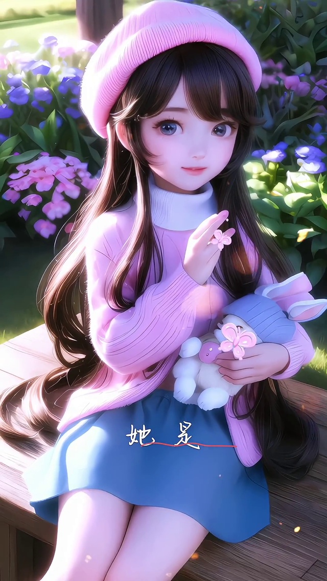 星河滚烫，你是人间理想