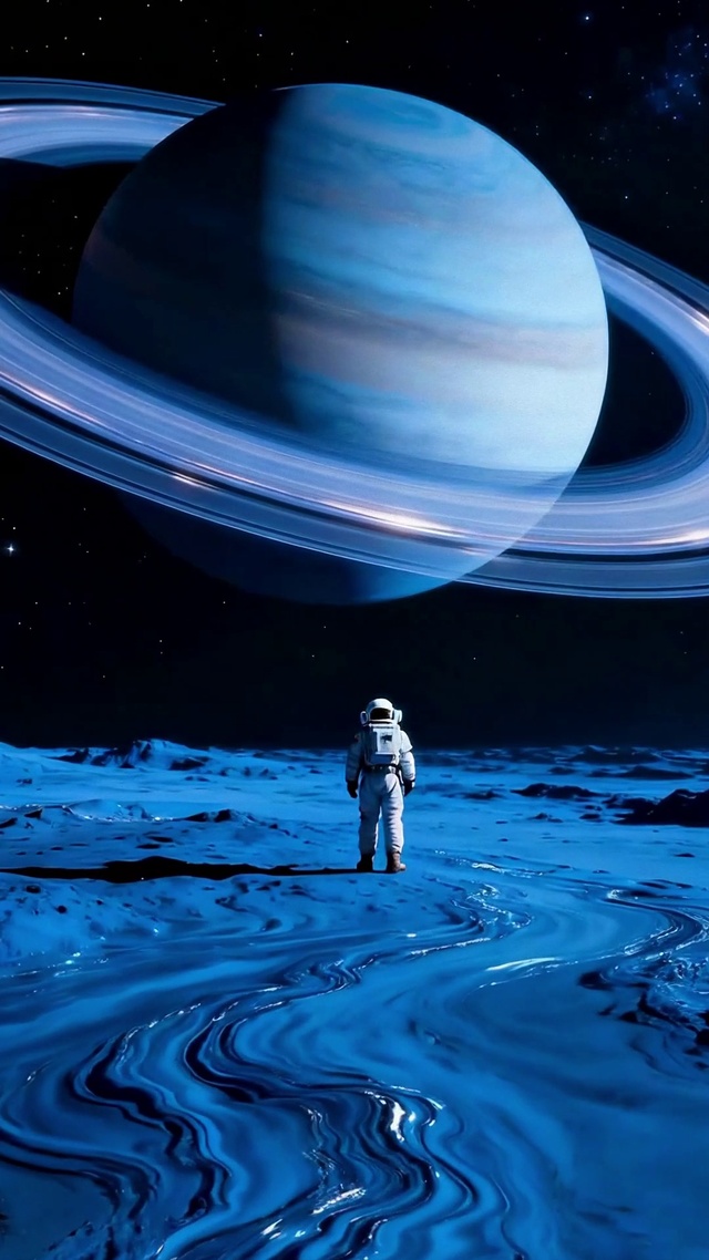 星球
