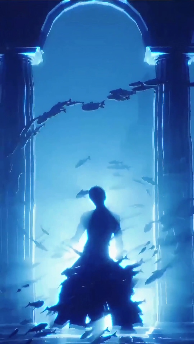 恋与深空之祁煜