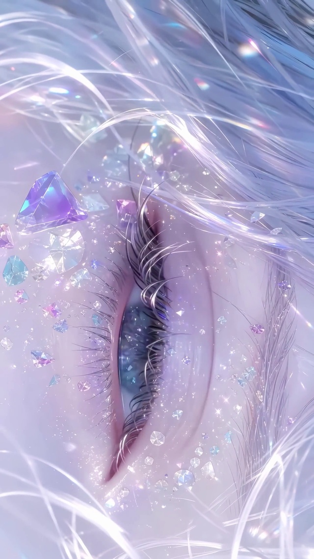 幻彩星瞳