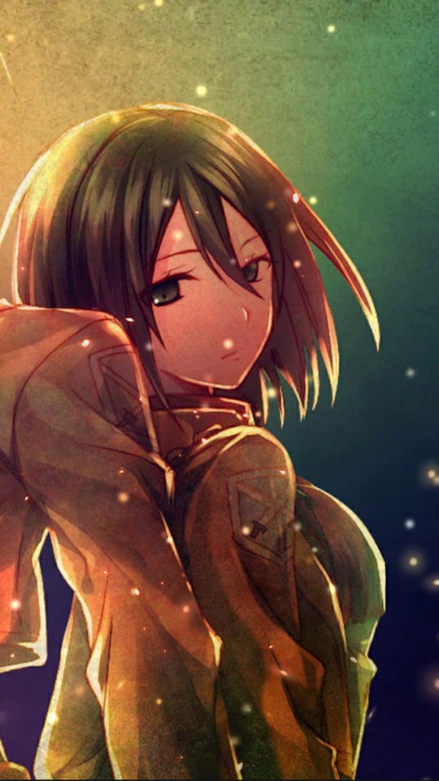 情侣壁纸(他和她)