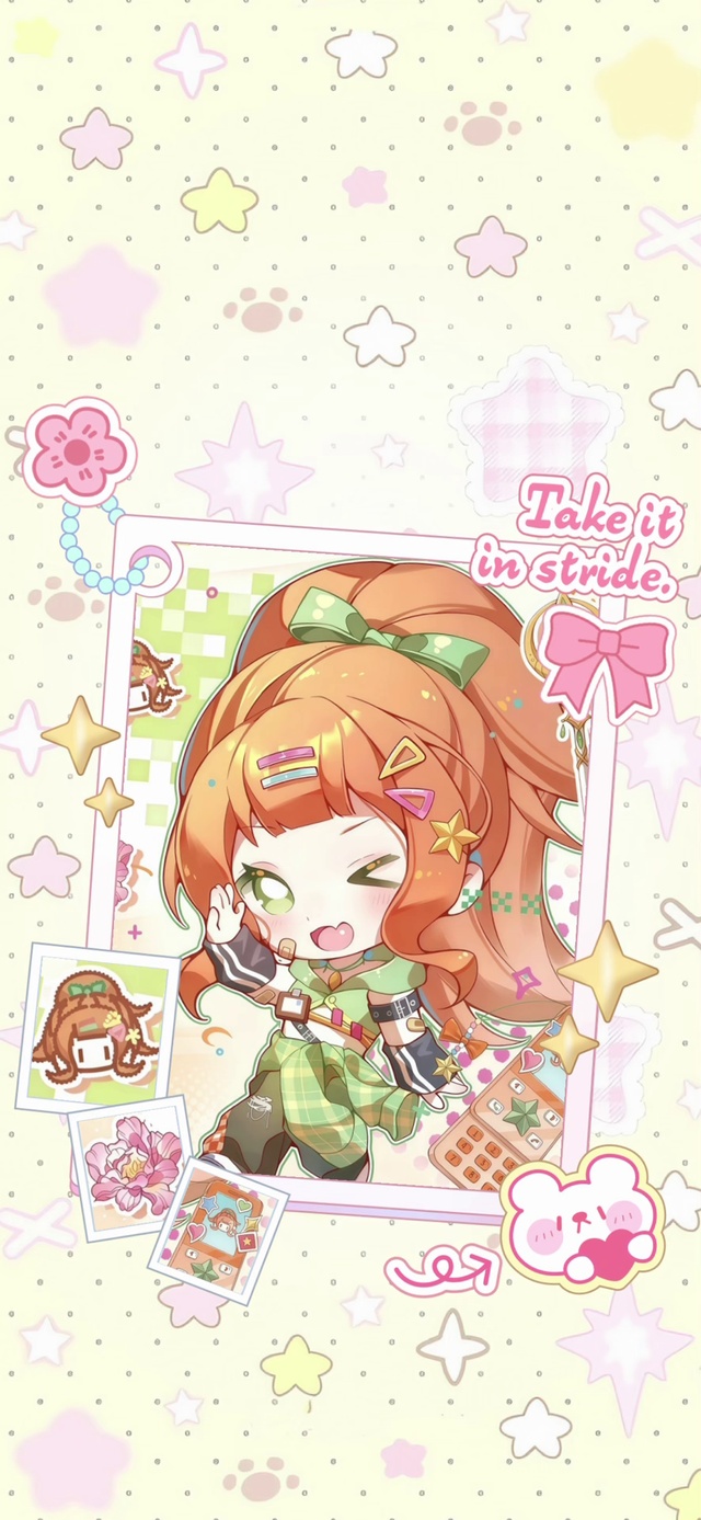 小花仙