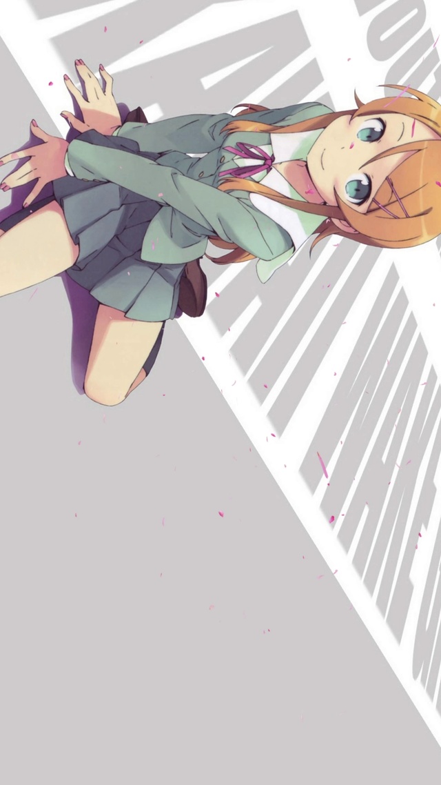 高坂桐乃