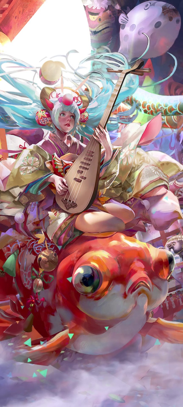 你去过云上吗？