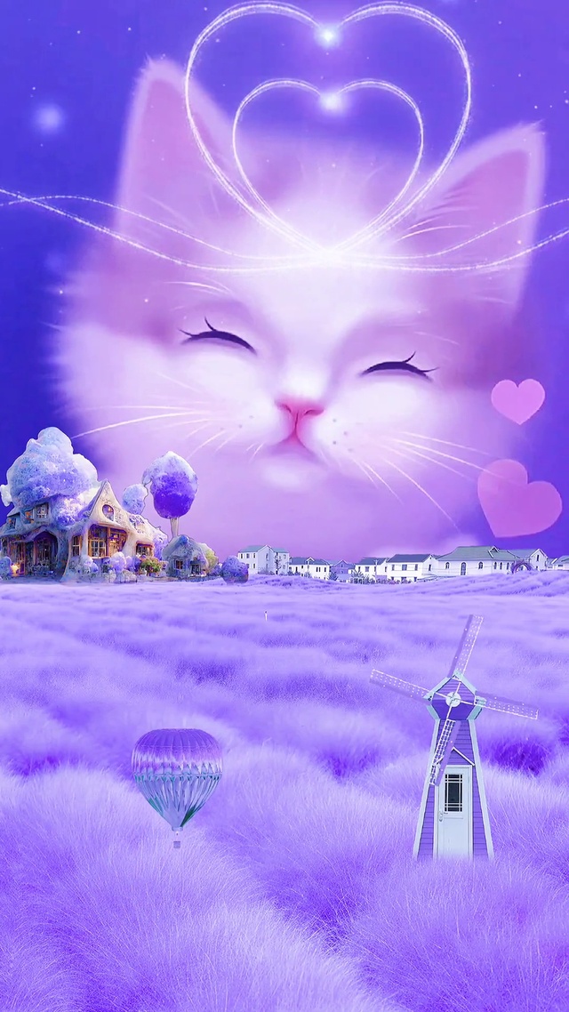 花猫
