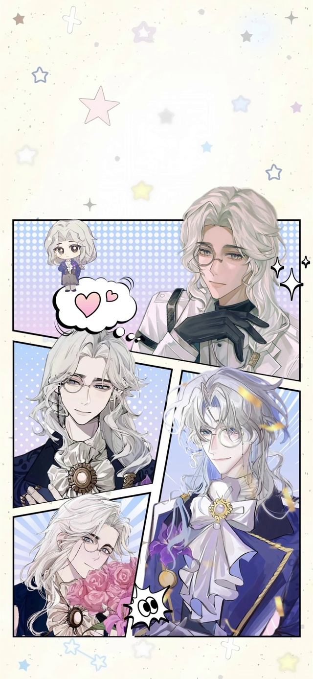 第五人格 隐士