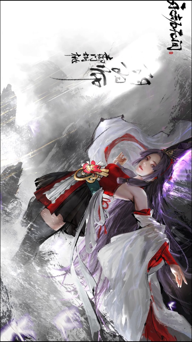 永劫无间胡桃