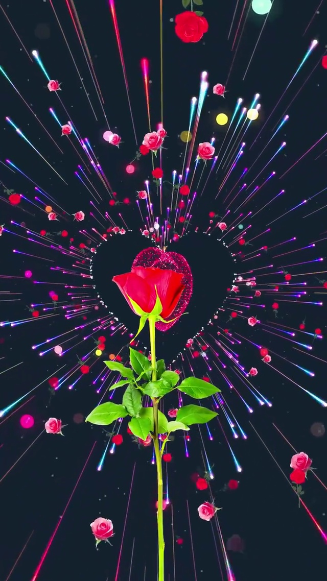 世界很甜，因为有你