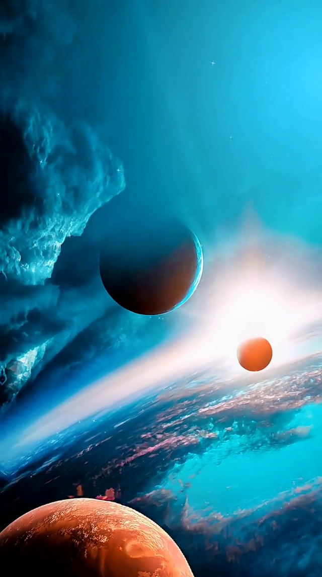 最美星空2