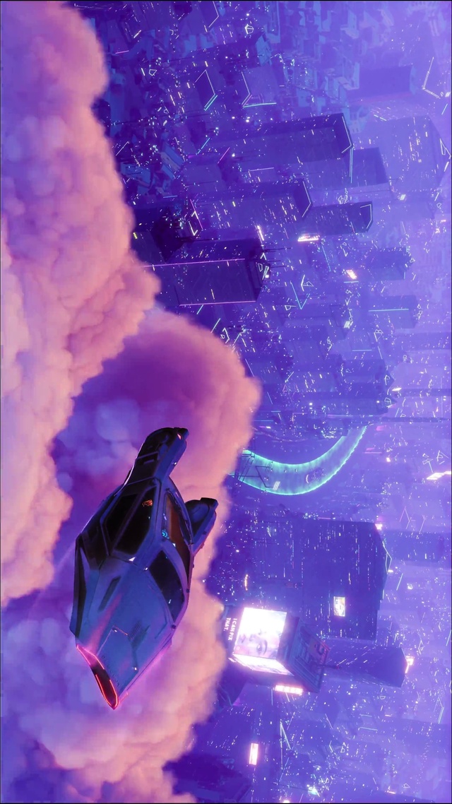 夜的序曲