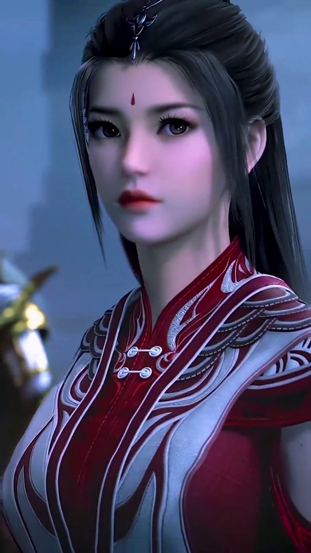 还是小师妹可爱