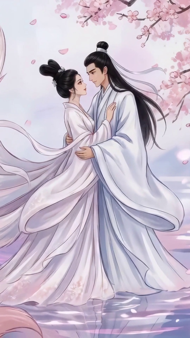仙狐恋歌