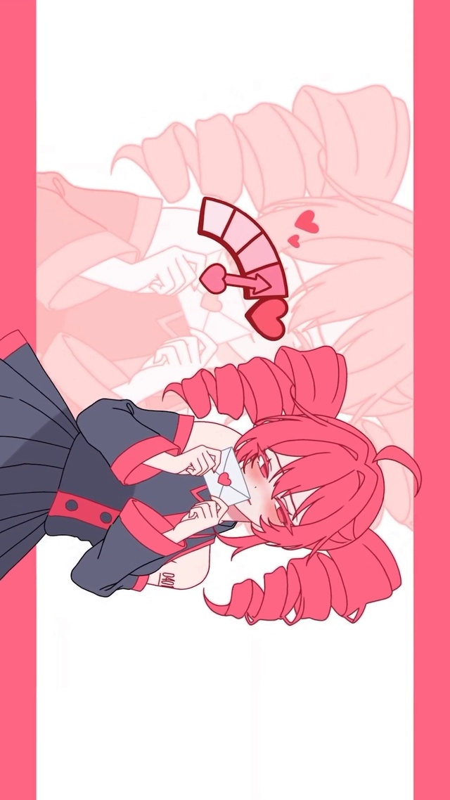女孩子