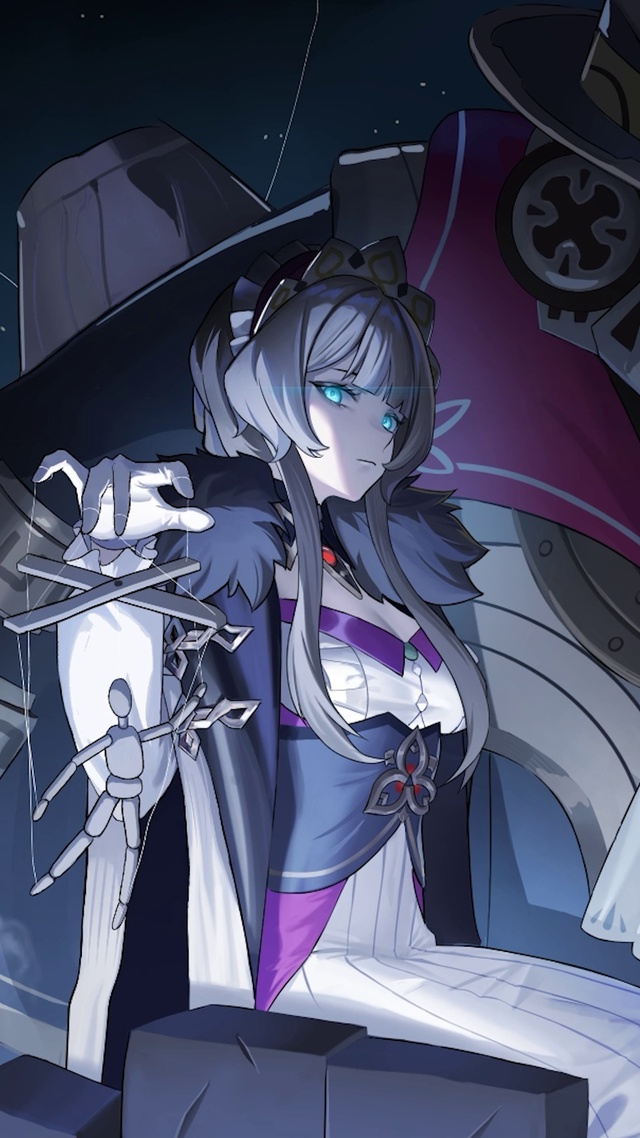 少女