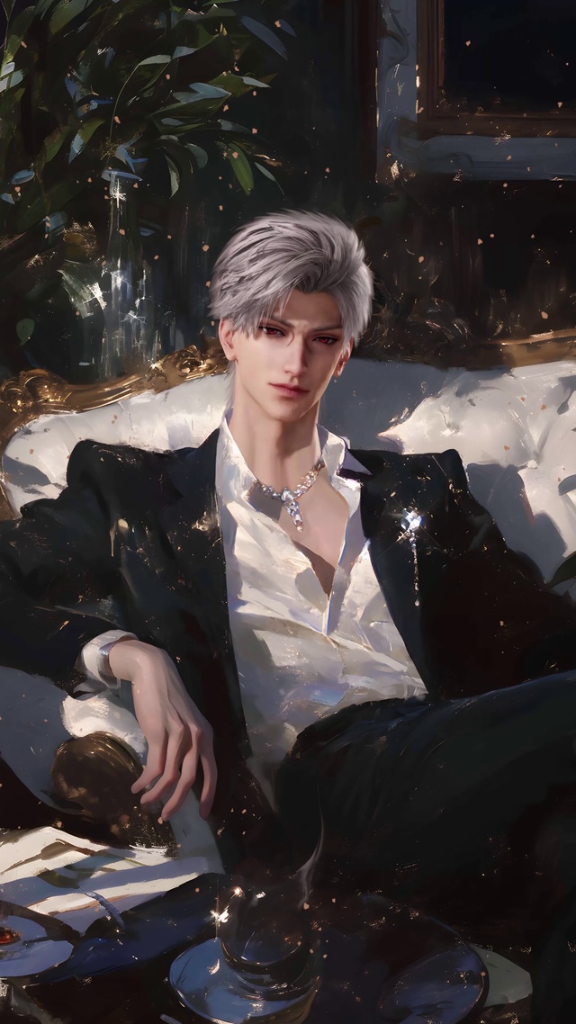 秦彻9（小困熊）