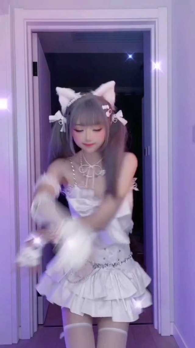 像安琪拉吗？