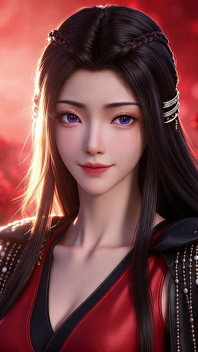 元瑶 4k