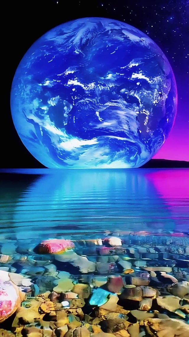 流浪地球