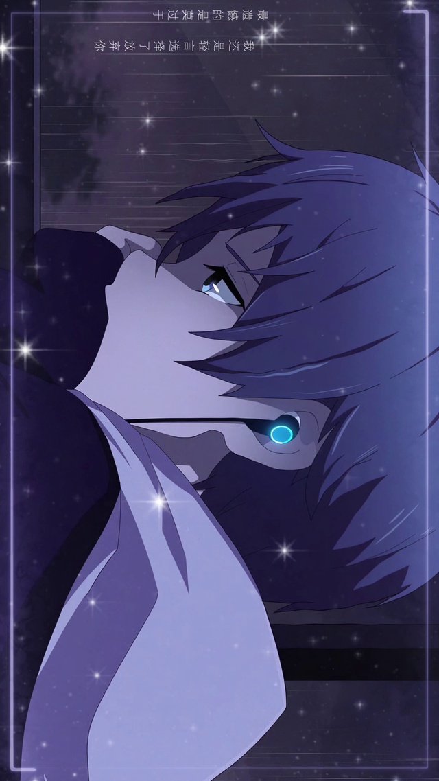 请不要慌张，岁月依旧漫长