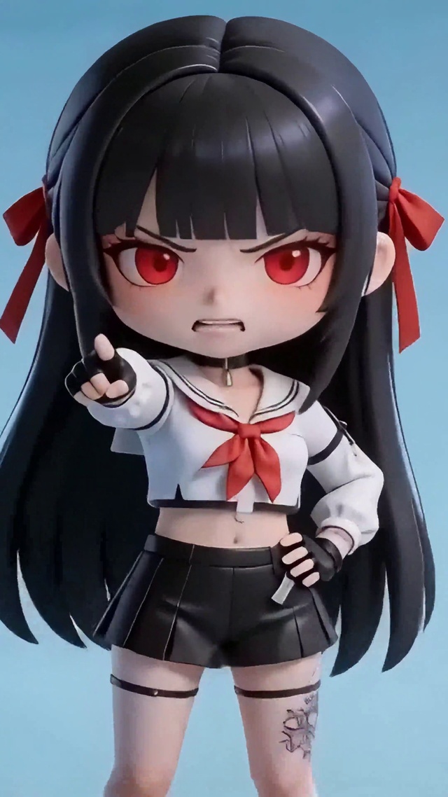 千咲-想偷看电脑