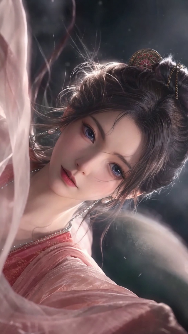 慕沛灵