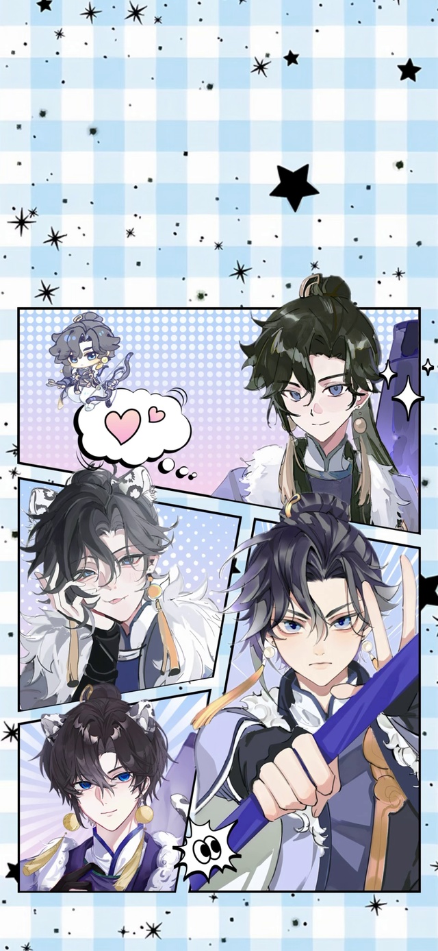 王者荣耀孙权 动态壁纸2