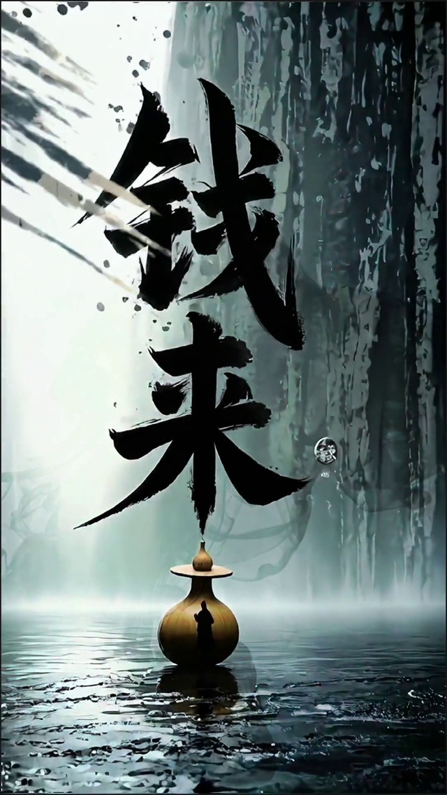 钱来运转
