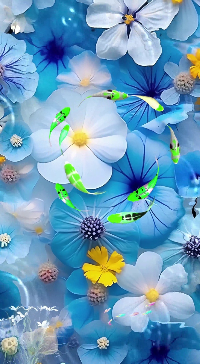 九鱼连转-纳福生财②