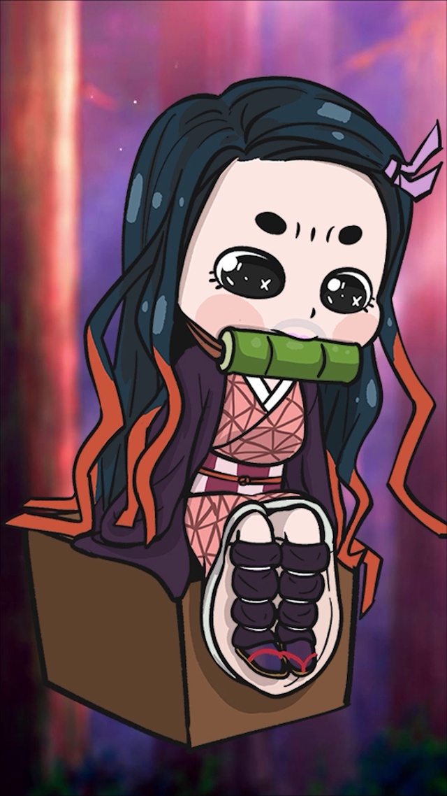 如小花-鬼灭Cosplay