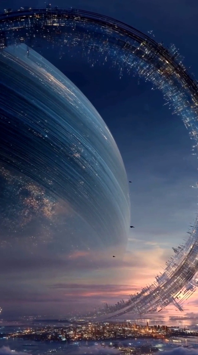 科幻星球
