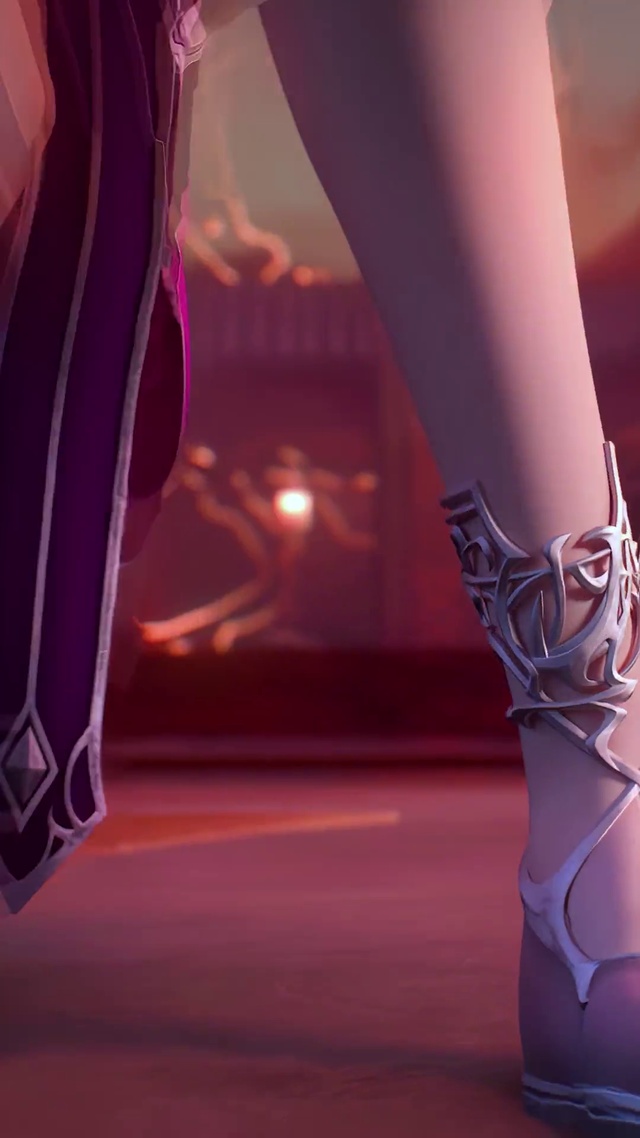 国漫女神之百炼成神
