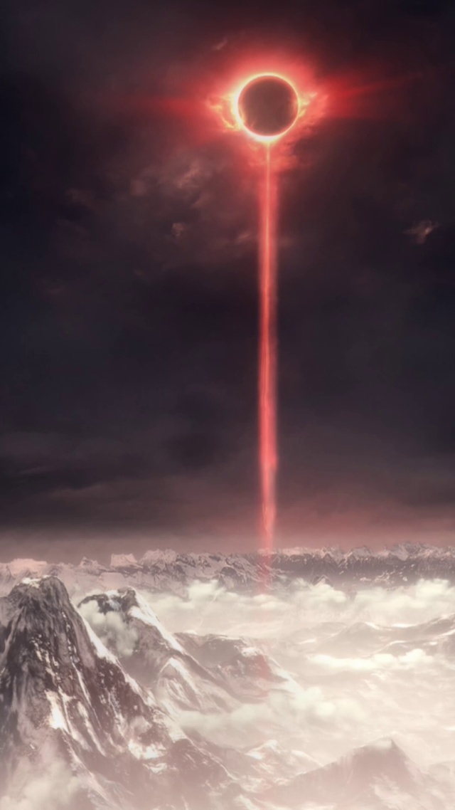 Dark Souls 