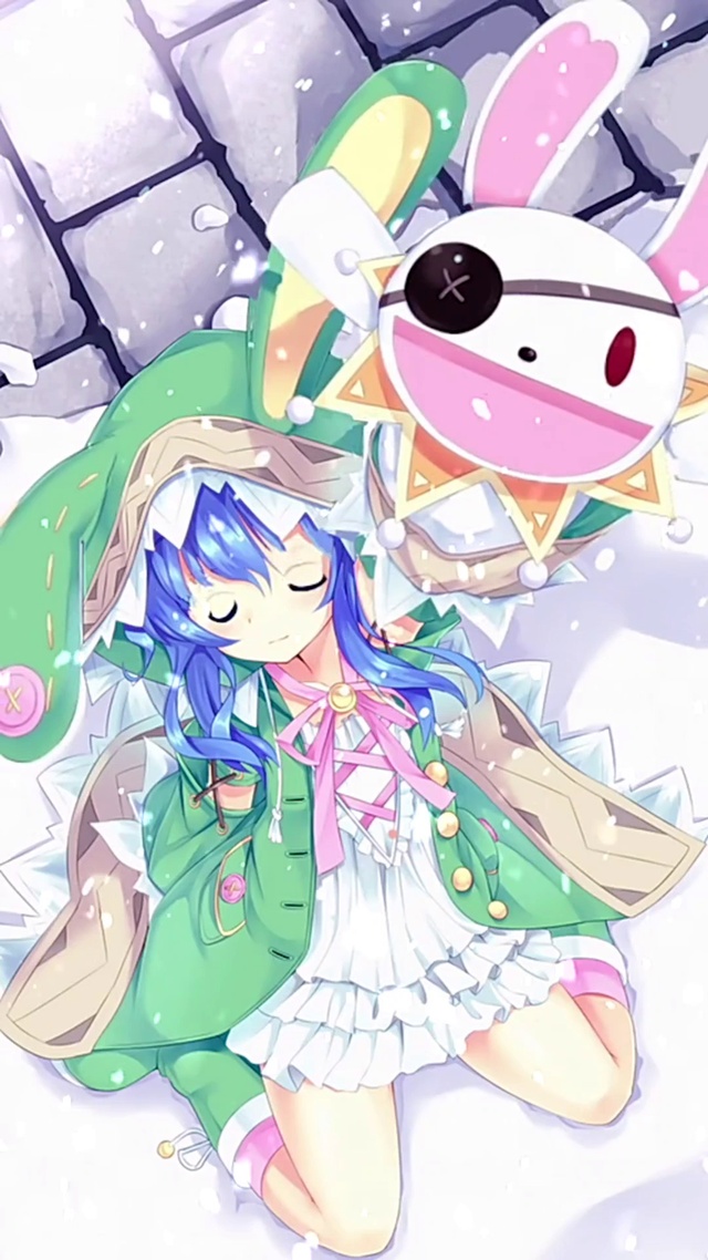 约会大作战四糸乃