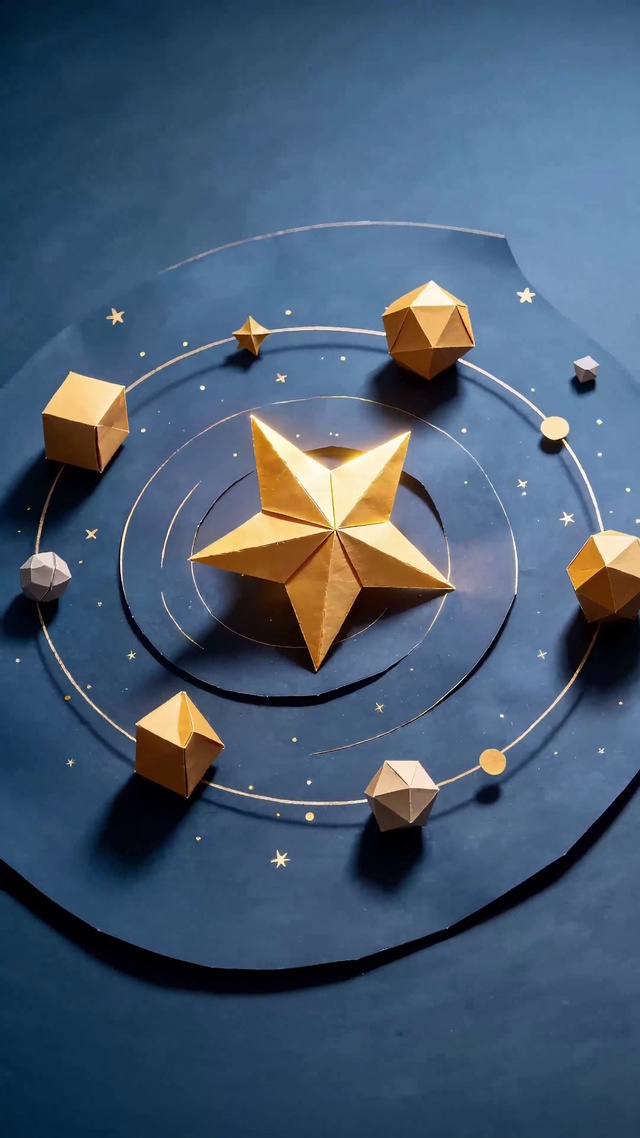 星动