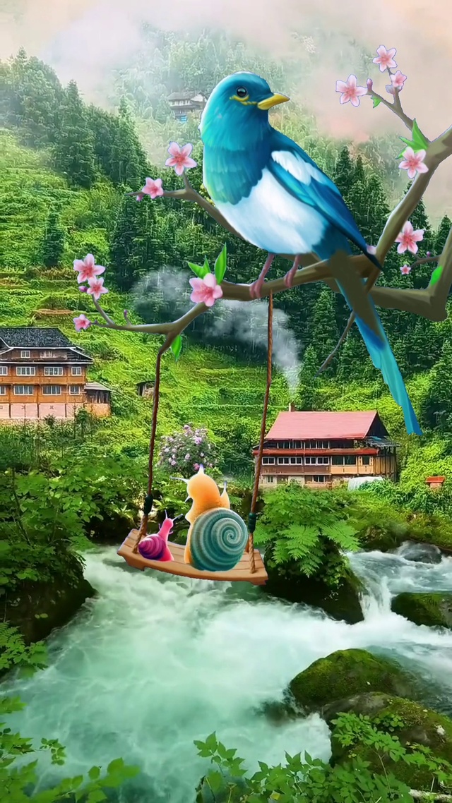送喜来