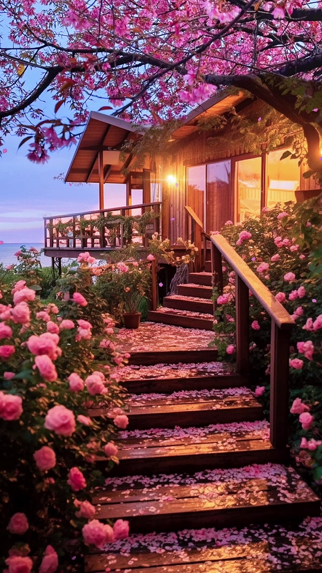 三生三世十里桃花