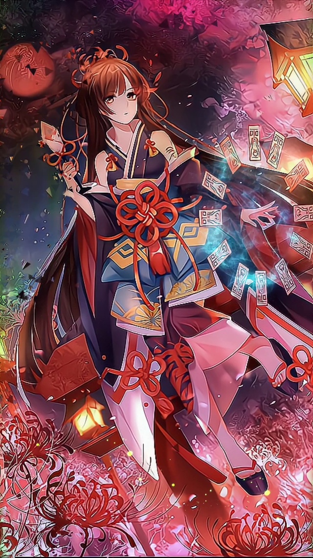 阴阳师