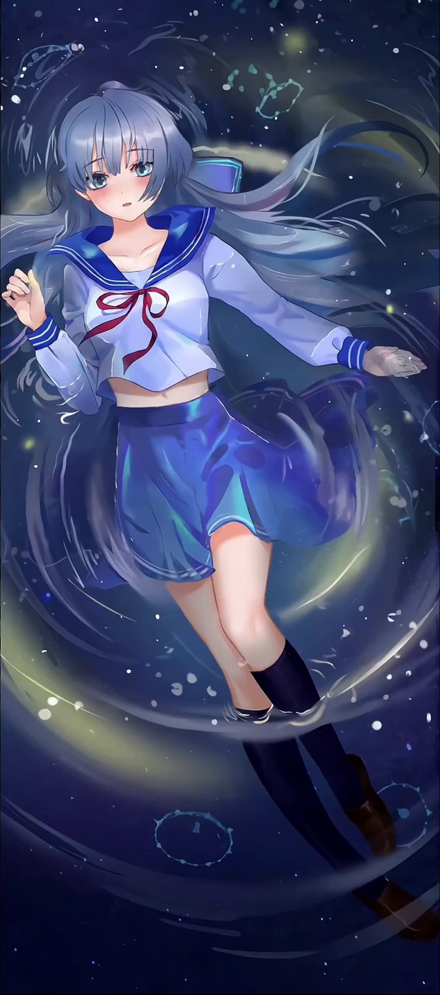 星空女孩