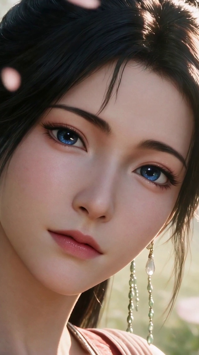 慕沛灵