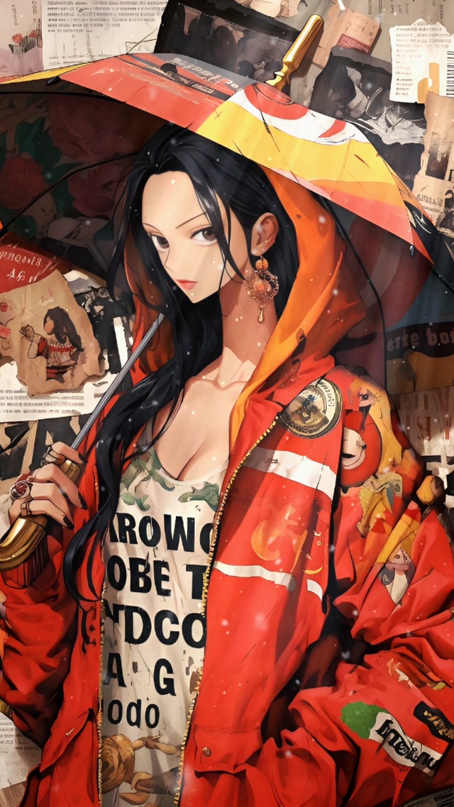高街女帝03